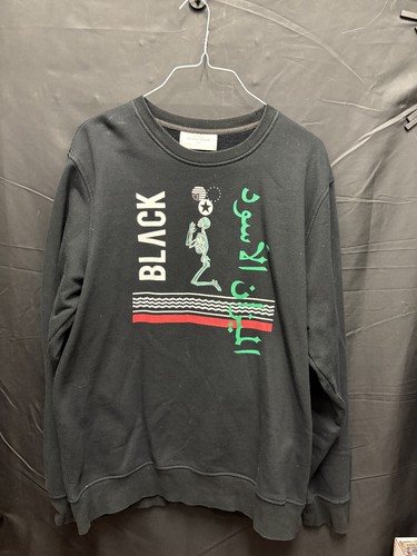 Blvck scvle black - blvck, scale