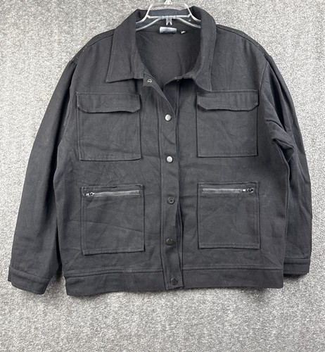 Blvck paris monogram black - monogram,
