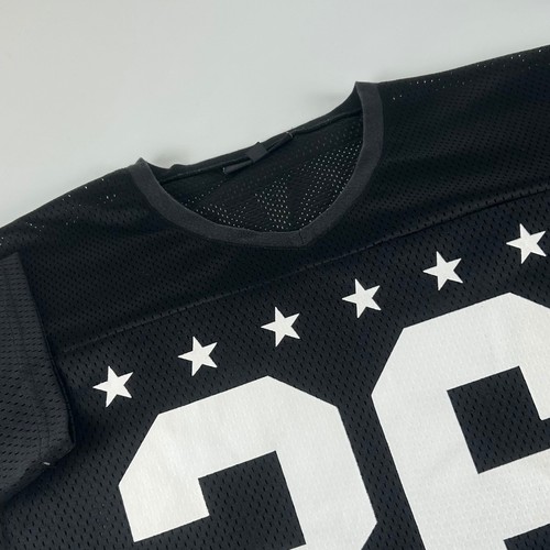 Black scale mens - black,